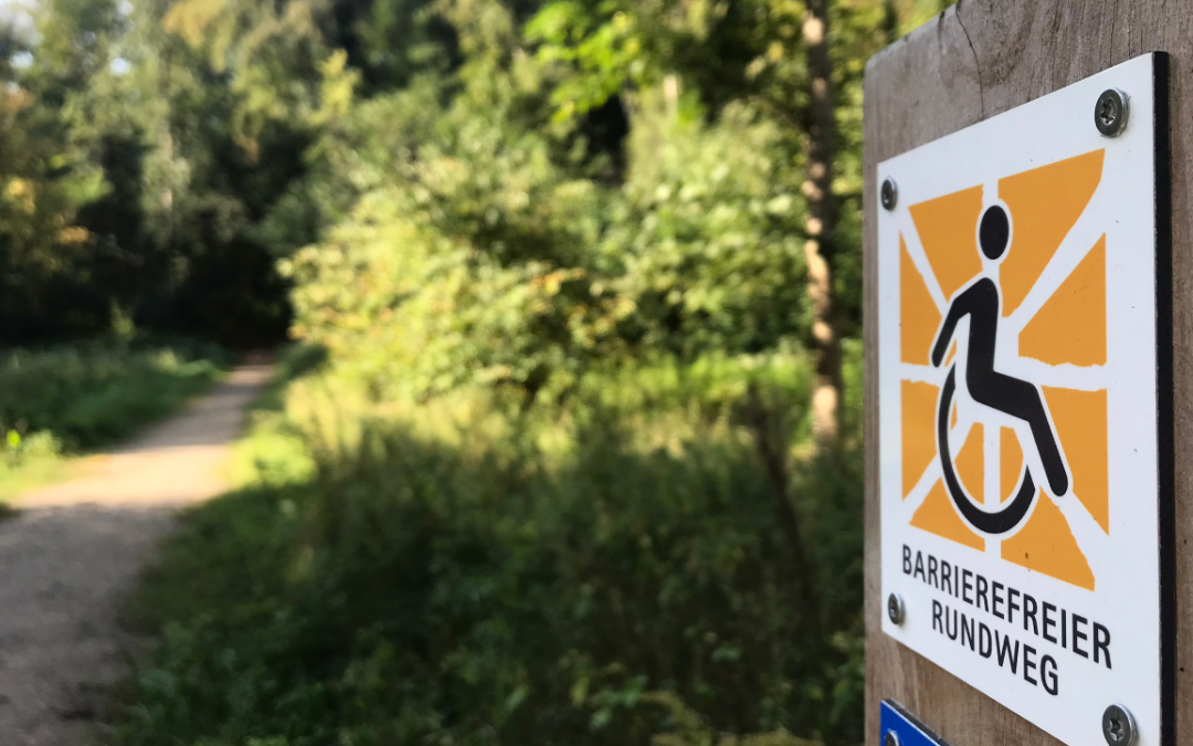 2025-05-27 10_54_36-Barrierefreier Rundweg durch die Schlosskoppel • Wanderung » outdooractive.com u, © Stadt Neustrelitz 2025-05-27 10_54_36-Barrierefreier Rundweg durch die Schlosskoppel • Wanderung » outdooractive.com u, © Stadt Neustrelitz