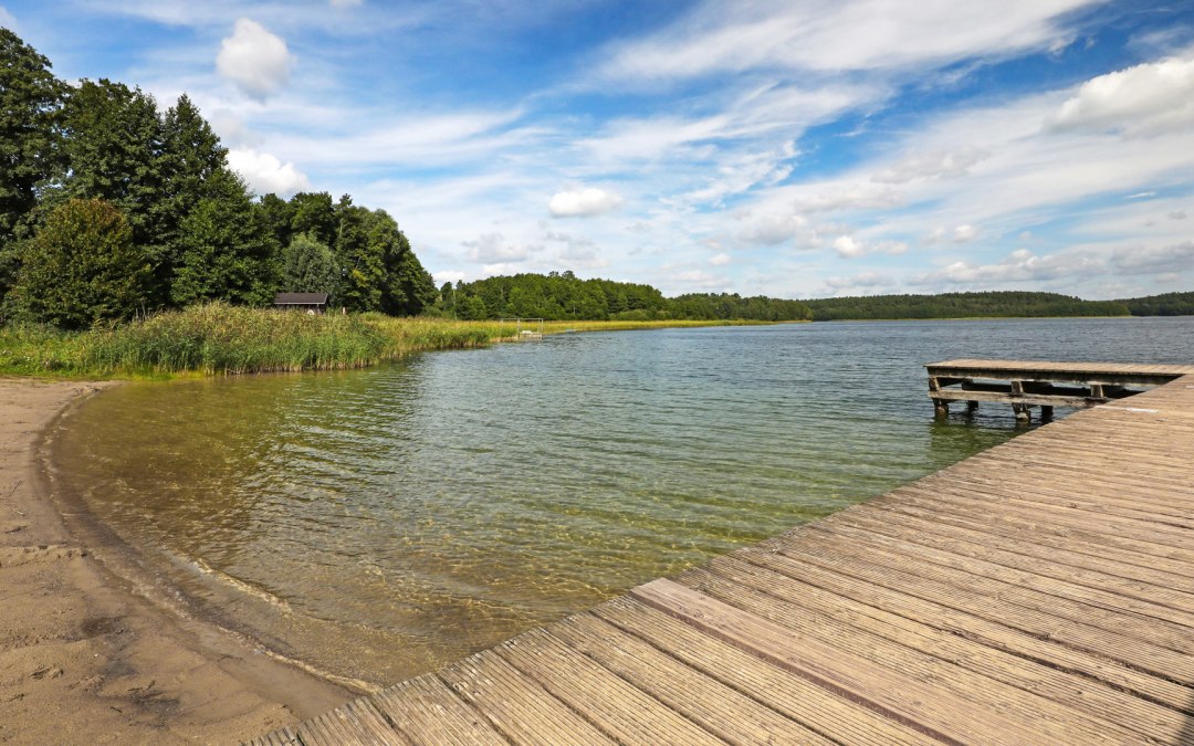 Groot meer Fürstensee_1, © TMV/Gohlke