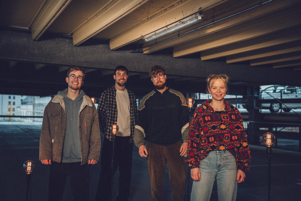 majkind 30 x 20 cm, &copy; Julian Max Wahle