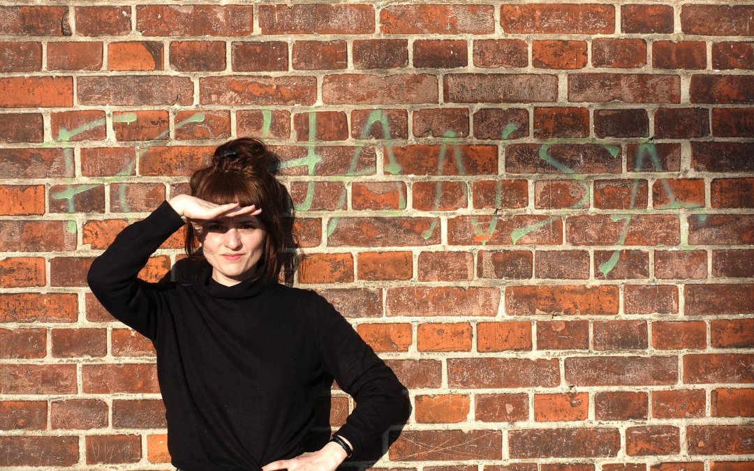 Juli Katz_c_Morten Huebbe, © Morten Huebbe