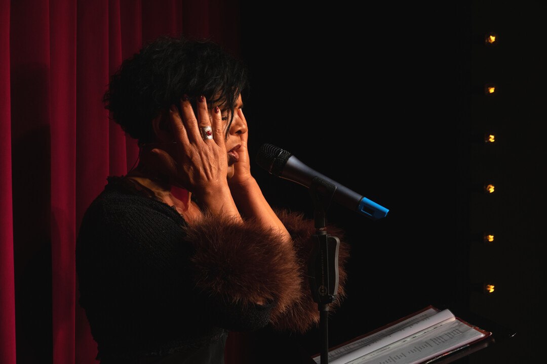 Zdjęcie: Michael Kestin, &copy; Foto: Michael Kestin