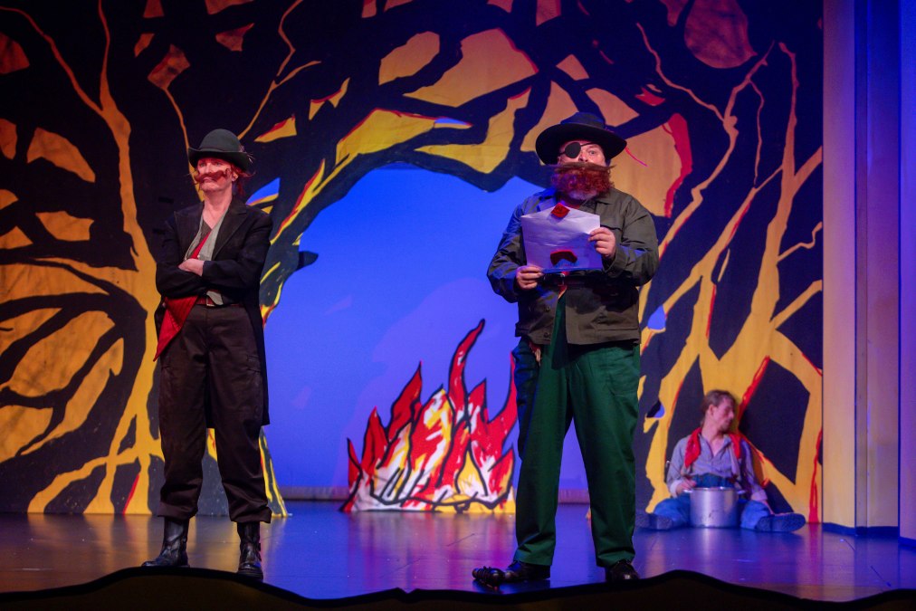 © Thomas Mandt © Thomas Mandt