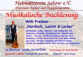 &copy; Speicher Salow, Michael Rausch