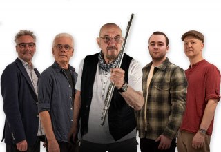 © Jethro Tull