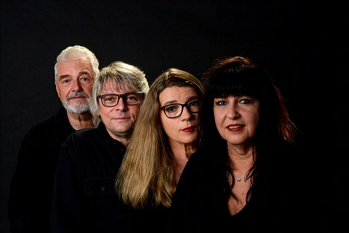 Still Friends - Coverband from Berlin // &copy; Still Friends (bereitgestellt)