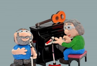 Cartoon MTS, &copy; Thomas Schmitt