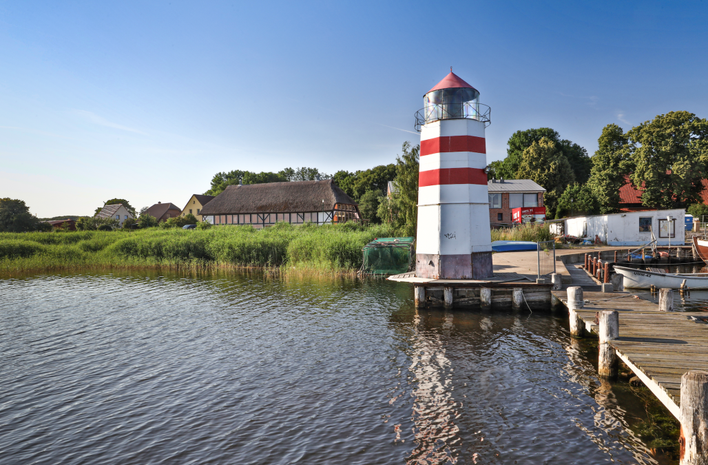 harbor-waase_2, © TMV/Gohlke