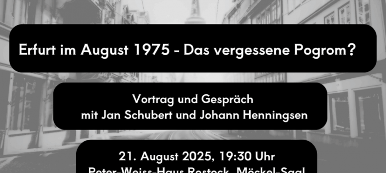 © Lichtenhagenarchiv