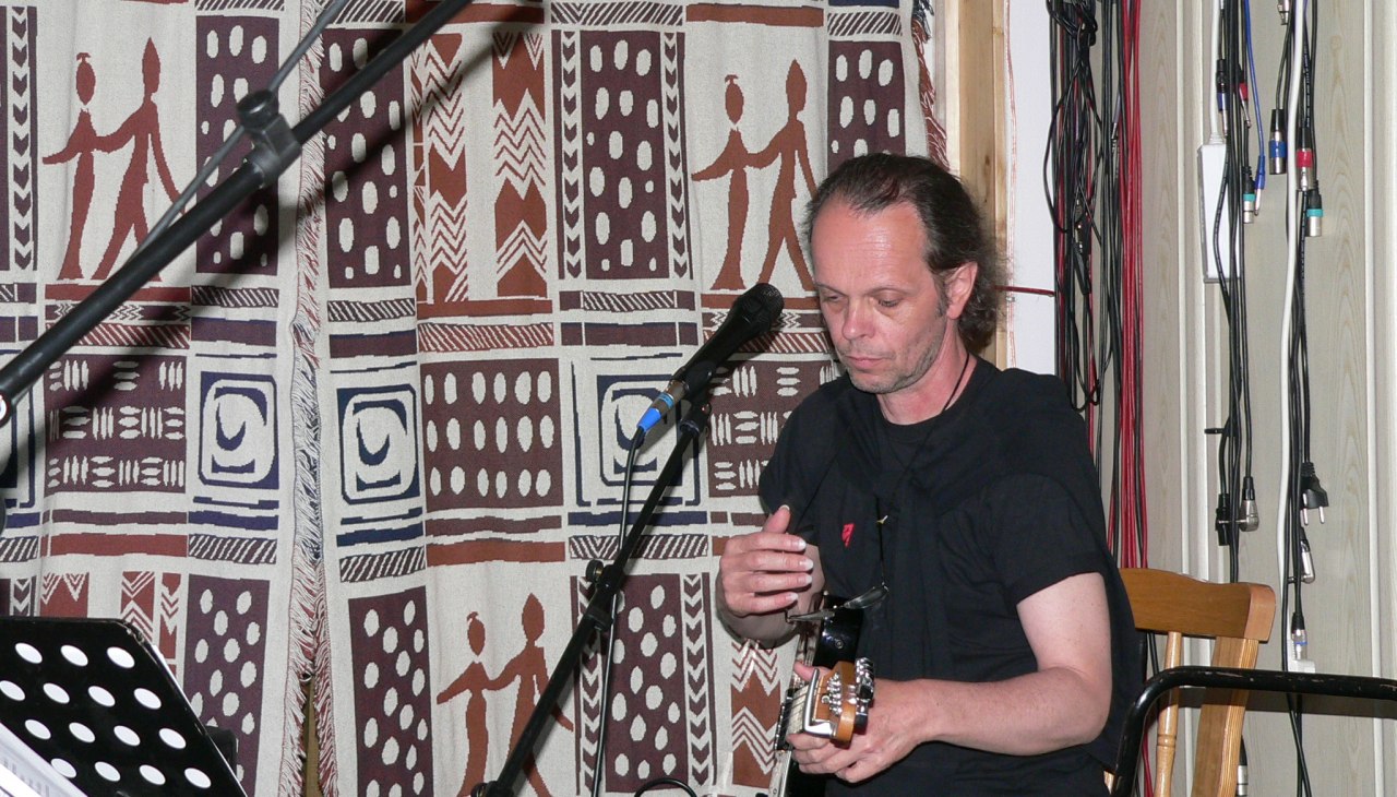 Jürgen Ehle, © Joerg Nassler Jürgen Ehle, © Joerg Nassler