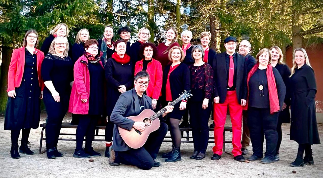 © heratchor Röbel/Müritz © heratchor Röbel/Müritz