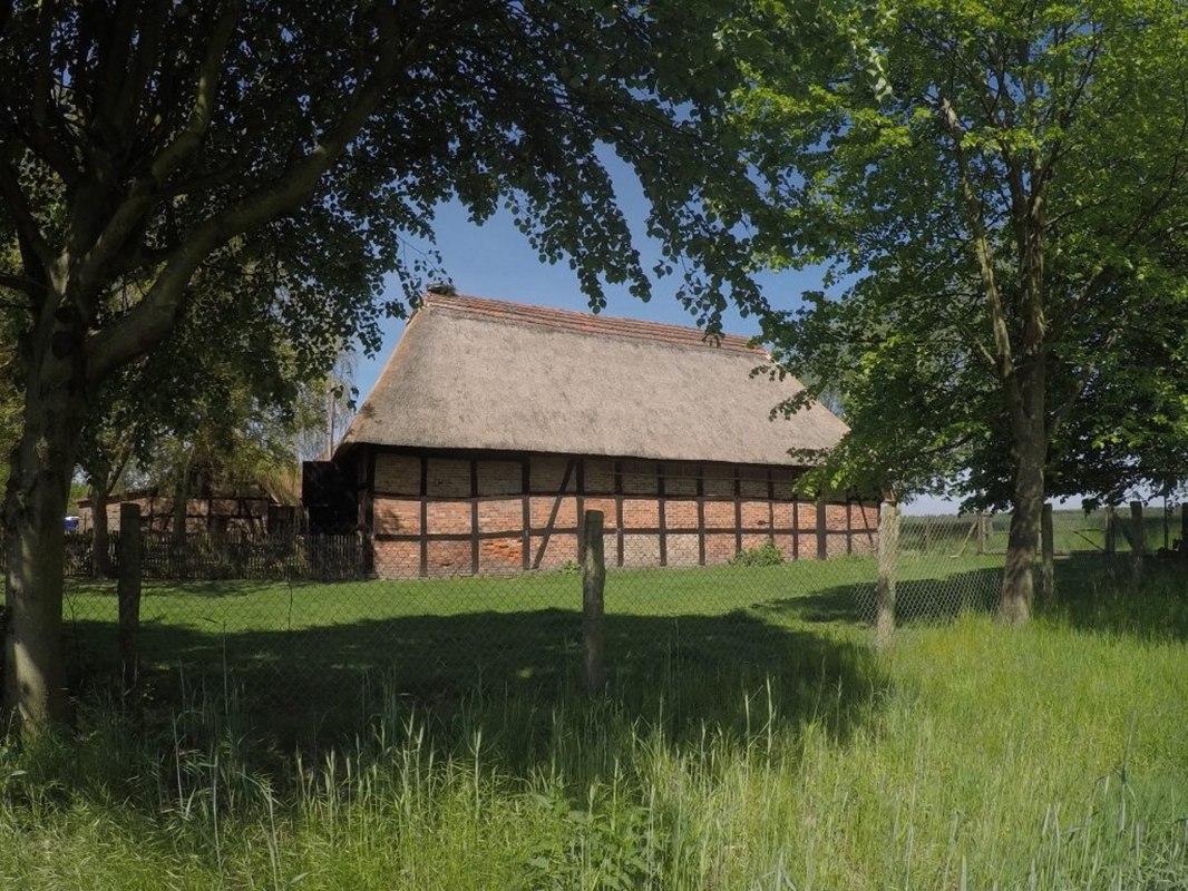 Muzeum stodoła Ehlershof, &copy; Wulfsh&auml;ger Museumsscheune