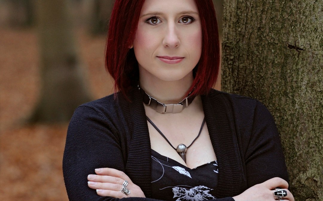 LydiaBenecke_3MB, © Manfred Esser