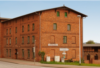 © Museum Alte Stadtmühle © Museum Alte Stadtmühle