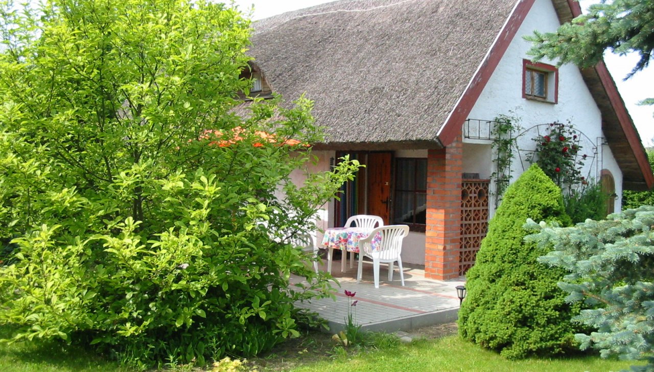 holiday-house-steinhauer-gahlkow, © Steinhauer