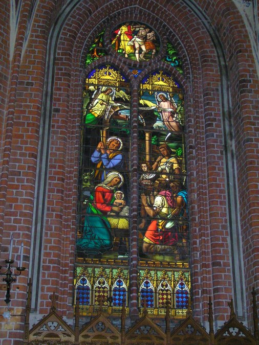 Kerkramen, © Kultur- und Sportring e.V.