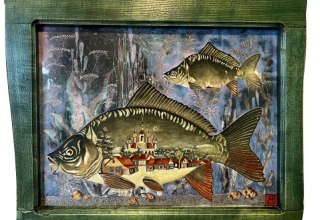 © Ulrike Beseler © Ulrike Beseler