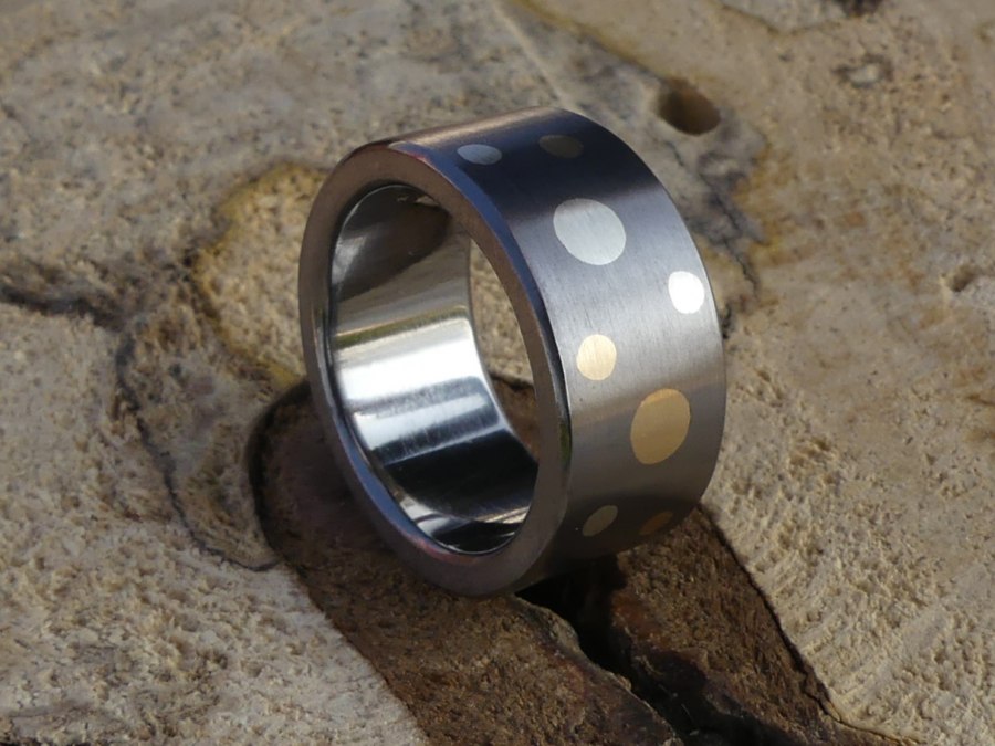 Ring, © Vivien Hellweg Ring, © Vivien Hellweg