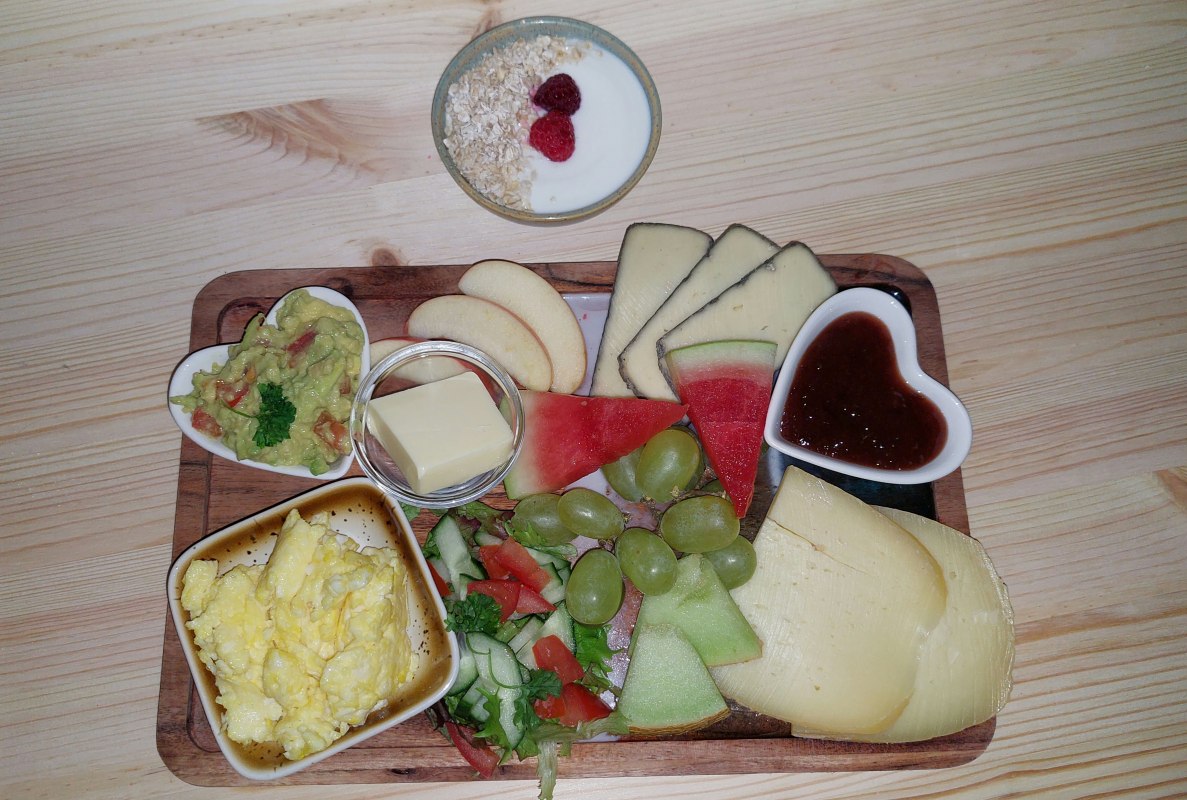 1000255918, © Hörnchen's Bakery 1000255918, © Hörnchen's Bakery