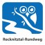 2021_Routenlogo_Recknitztal rondweg, © TMV