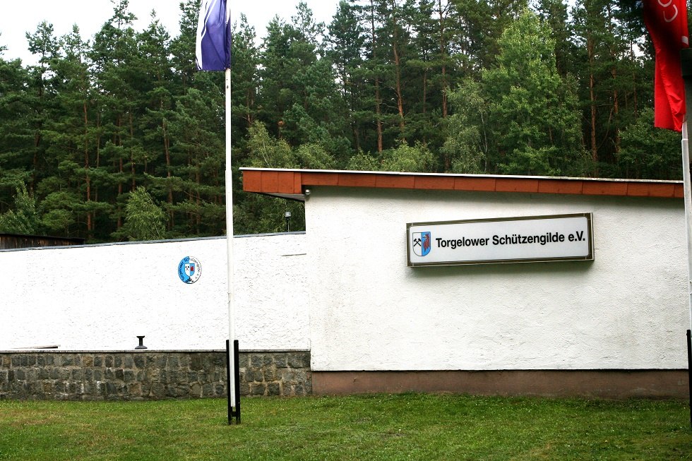 Clubhuis, © Sabrina Wittkopf-Schade