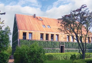 © Nalbach Architekten