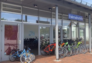 © Kur- und Tourismus GmbH Göhren-Lebbin © Kur- und Tourismus GmbH Göhren-Lebbin