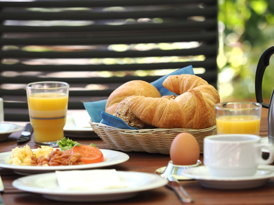 Das_Hudewald_Fruehstueck, © Das Hudewald