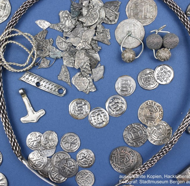 © Stadtmuseum Bergen auf Rügen (Leihgaben)