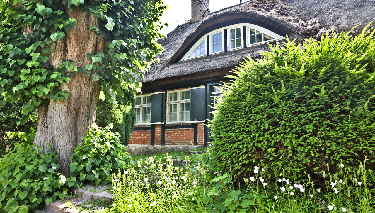 kurort bałtycki, © TMV/Gohlke