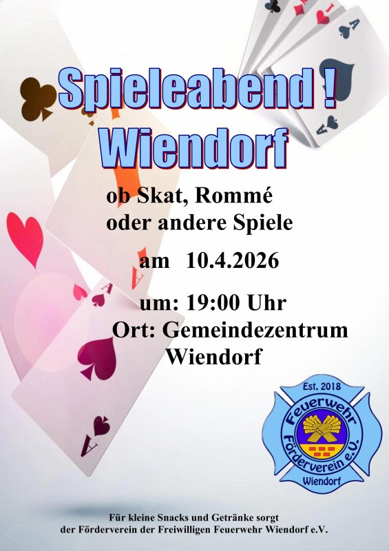Games evening 2026_ Spring_V1 (1), &copy; FFW Wiendorf