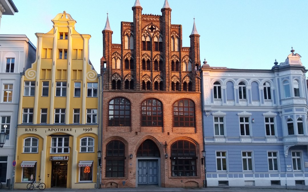 wulflamhaus, © TZ HST