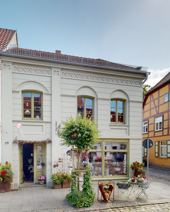 Mlecz, © Steffen Boettcher