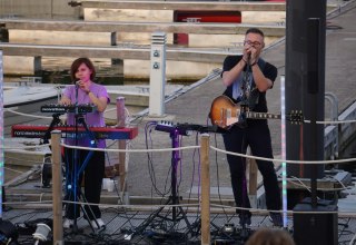 © Gemeinde Ostseebad Glowe © Gemeinde Ostseebad Glowe