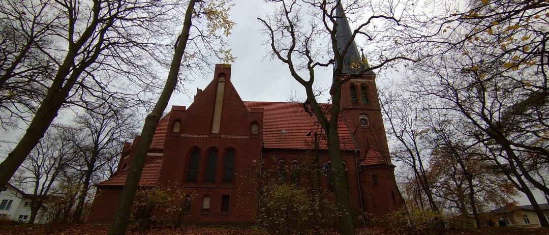 Wspólne nabożeństwo