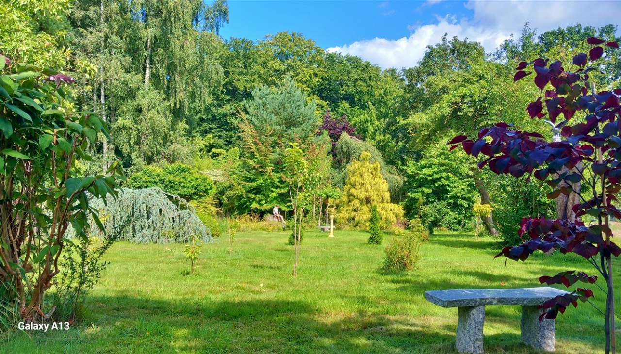 Park Morze Bałtyckie Hotel-Pension, © Ostsee Hotel-Pension