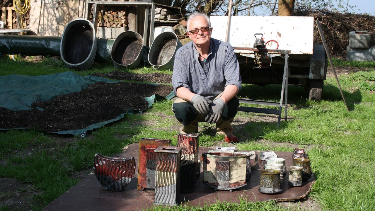 © Silke Voss © Silke Voss