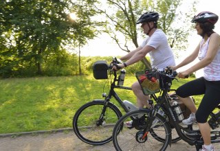 &copy; Stadt Neustrelitz