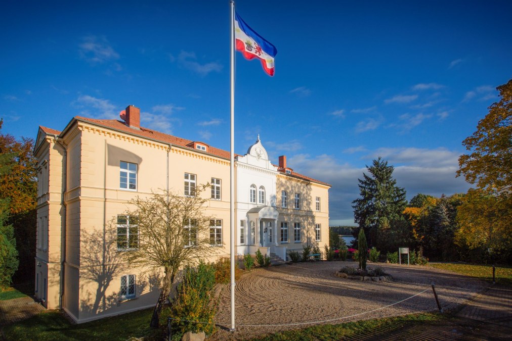 Widok z zewnątrz, © Andre Hamann
