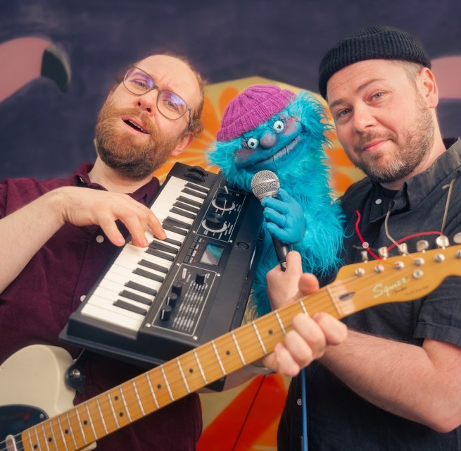 © Sören Schwichtenberg © Sören Schwichtenberg