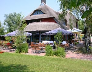 © Fischerhaus Plau am See © Fischerhaus Plau am See