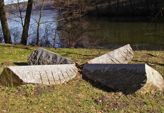Altes Handwerk // &copy; Foto: Nationalparkamt M&uuml;ritz