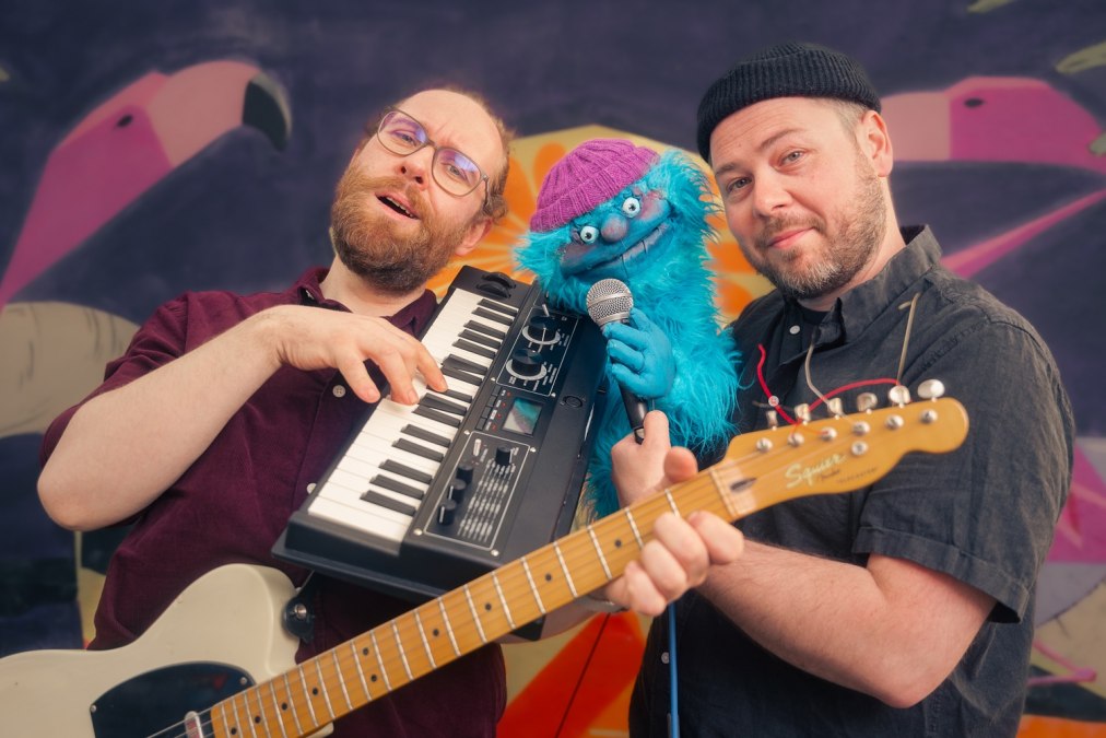 © Sören Schwichtenberg