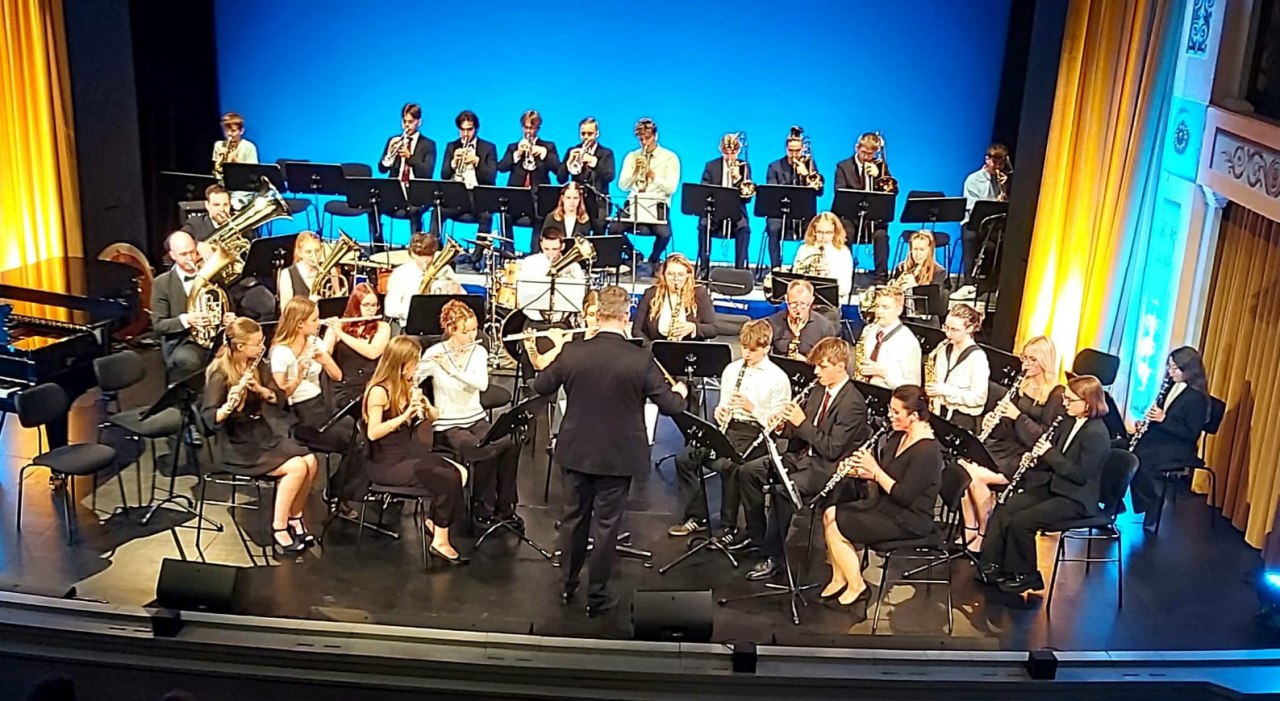 &copy; Musikschule Vorpommern-R&uuml;gen