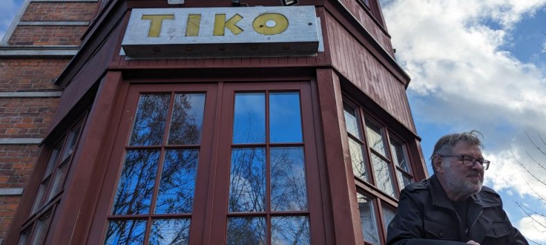 &copy; J&ouml;rg Althofen