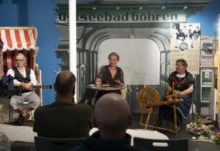 &copy; Theater NordNordOst - Fotograf Pocha