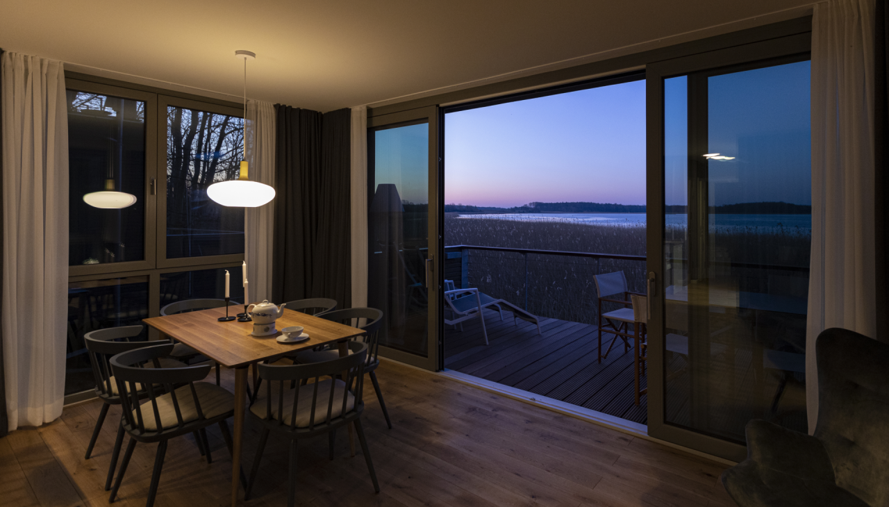 im-jaich natuurlijke oase Gustow, &copy; Florian Melzer/im-jaich