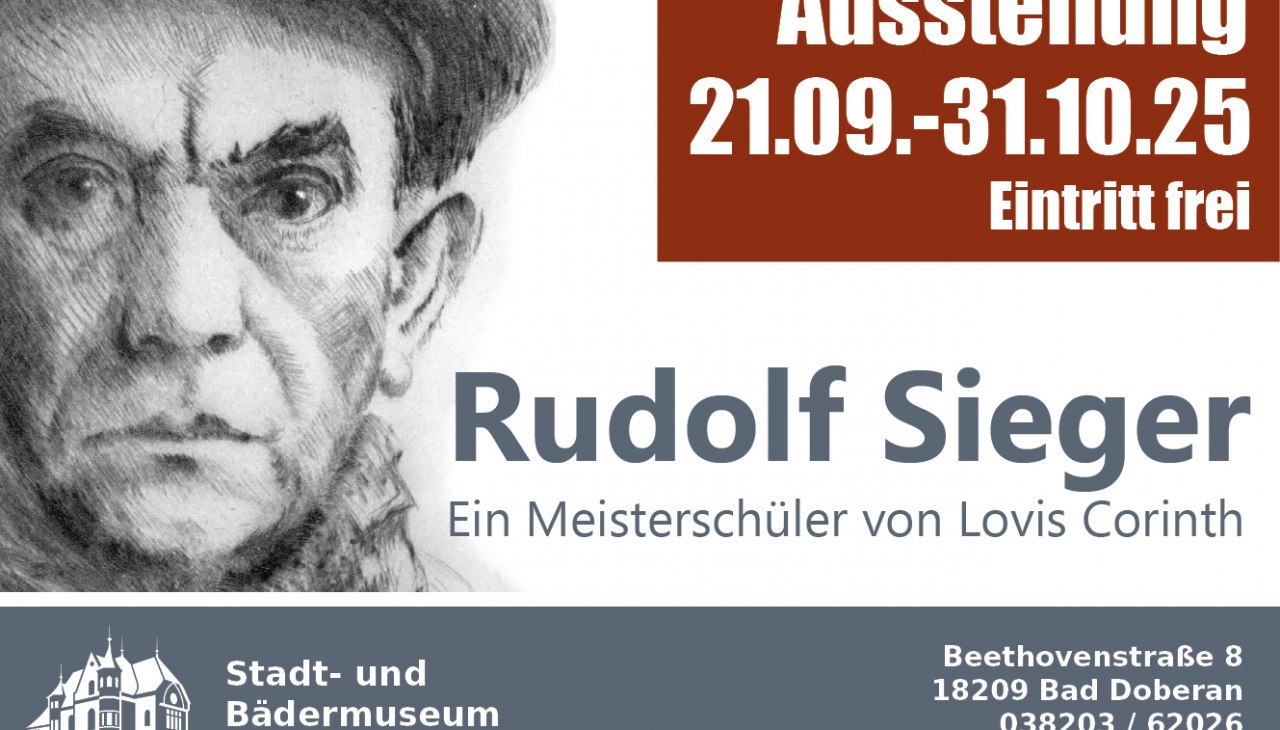 © Stadt- und Bädermuseum Bad Doberan