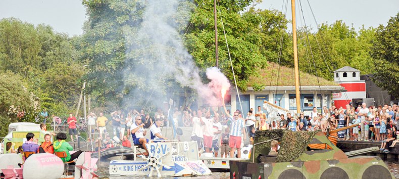 © Stadtmarketing Ribnitz-Damgarten © Stadtmarketing Ribnitz-Damgarten