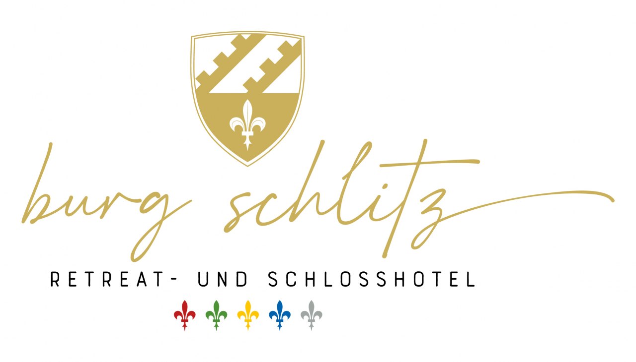 Logo, © Burg Schlitz