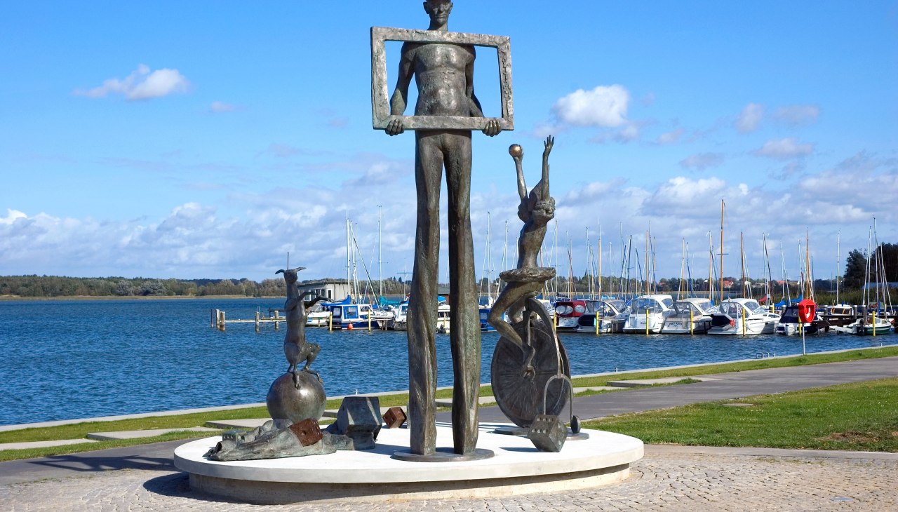 the circus comes, © Stadt RDG the circus comes, © Stadt RDG